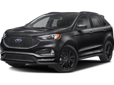 2024 Ford Edge ST Line in Saskatoon - Image 1 of 4