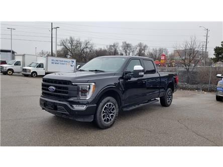 2022 Ford F-150  (Stk: 2-12099A) in Oshawa - Image 1 of 20