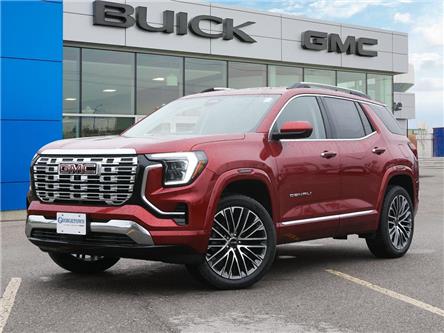 2026 GMC Terrain Denali (Stk: 43010) in Georgetown - Image 1 of 30