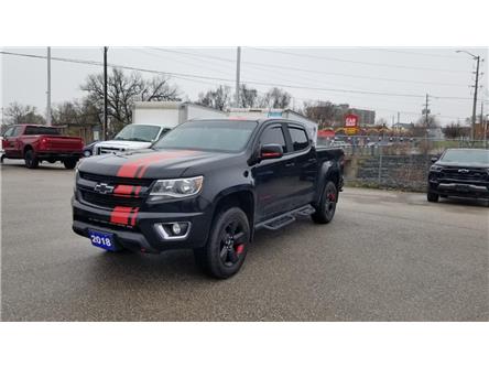 2018 Chevrolet Colorado LT (Stk: 2-13282A) in Oshawa - Image 1 of 22