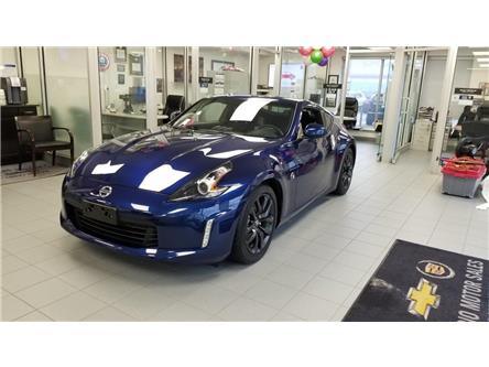 2018 Nissan 370Z Base (Stk: 2-13472) in Oshawa - Image 1 of 14