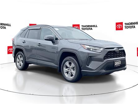 2023 Toyota RAV4 XLE (Stk: 12108290A) in Concord - Image 1 of 43