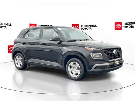 2023 Hyundai Venue ESSENTIAL (Stk: 12108212A) in Concord - Image 1 of 38