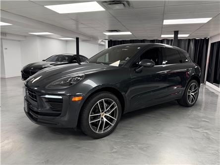 2022 Porsche Macan Base (Stk: A9213) in Saint-Eustache - Image 1 of 31