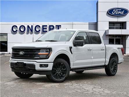 2026 Ford F-150 XLT (Stk: F62247) in GEORGETOWN - Image 1 of 27