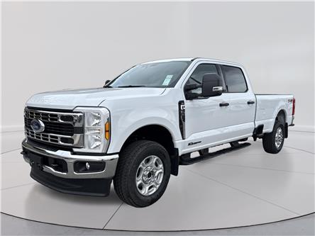 2026 Ford F-350 XLT (Stk: 6T052) in Williams Lake - Image 1 of 13
