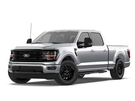 2026 Ford F-150 XLT (Stk: TT290) in Kamloops - Image 1 of 7