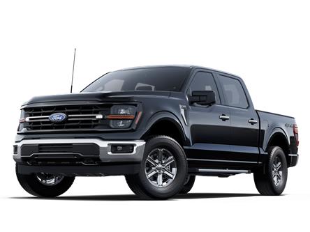 2025 Ford F-150 XLT (Stk: MFL16) in Sault Ste. Marie - Image 1 of 7