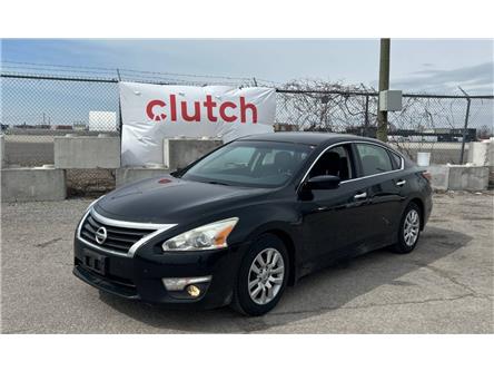 2015 Nissan Altima 2.5 S (Stk: 2604133) in Waterloo - Image 1 of 10 2015 Nissan Altima 2.5 S (Stk: 2604133) in Waterloo - Image 1 of 10
