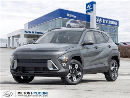 2026 Hyundai Kona 2.0L Preferred (Stk: 440327) in Milton - Image 1 of 25