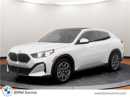 2026 BMW X2 xDrive28i (Stk: BF2699) in Sarnia - Image 1 of 14 2026 BMW X2 xDrive28i (Stk: BF2699) in Sarnia - Image 1 of 14
