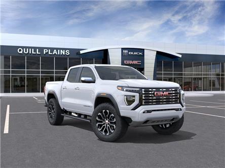 2026 GMC Canyon Denali (Stk: 26T044) in Wadena - Image 1 of 24