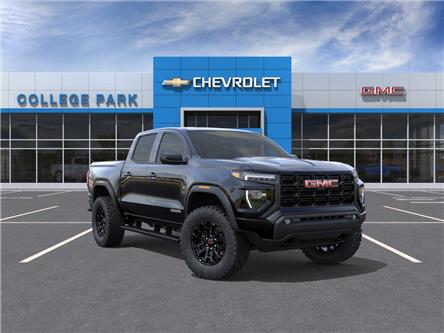 2026 GMC Canyon Elevation (Stk: 10361) in Vermilion - Image 1 of 24