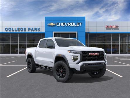 2026 GMC Canyon Elevation (Stk: 10414) in Vermilion - Image 1 of 24