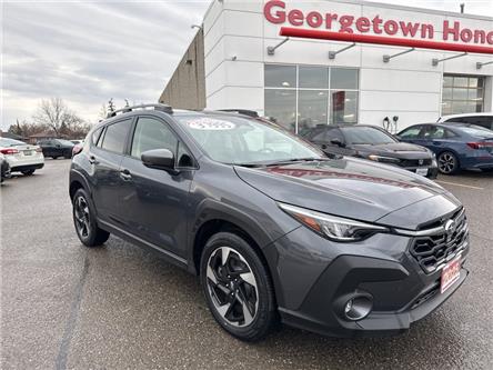 2025 Subaru Crosstrek Limited (Stk: P8529) in Georgetown - Image 1 of 13