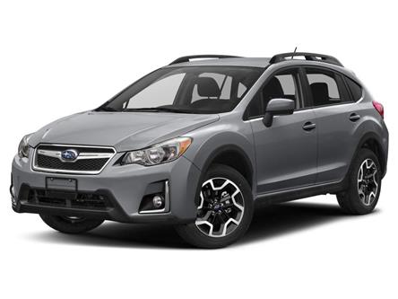 2017 Subaru Crosstrek Limited (Stk: 2105995AA) in Whitby - Image 1 of 11