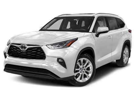 2022 Toyota Highlander Limited (Stk: 10120549A) in Markham - Image 1 of 12 2022 Toyota Highlander Limited (Stk: 10120549A) in Markham - Image 1 of 12