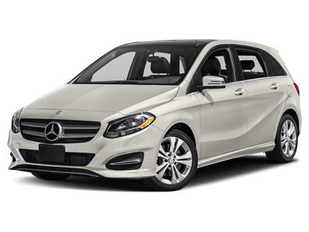 2017 Mercedes-Benz B-Class Sports Tourer (Stk: 2004571A) in Innisfil - Image 1 of 13 2017 Mercedes-Benz B-Class Sports Tourer (Stk: 2004571A) in Innisfil - Image 1 of 13