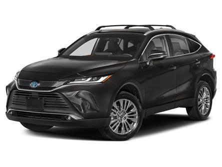 2023 Toyota Venza XLE (Stk: 6601) in Welland - Image 1 of 11