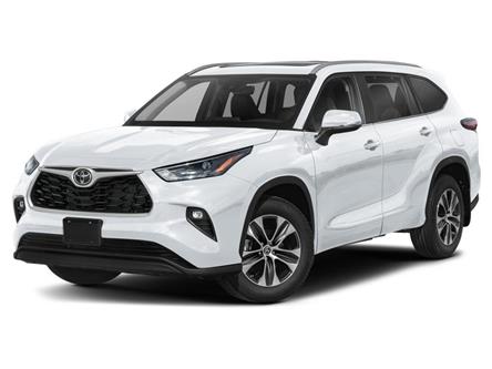 2023 Toyota Highlander XLE (Stk: T9793A) in Welland - Image 1 of 11