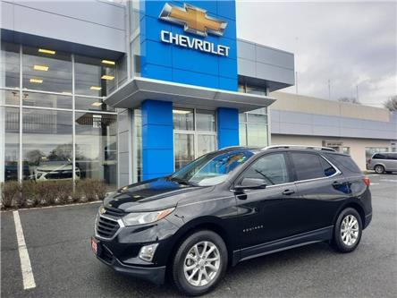 2018 Chevrolet Equinox 1LT (Stk: C0431B) in Morrisburg - Image 1 of 22