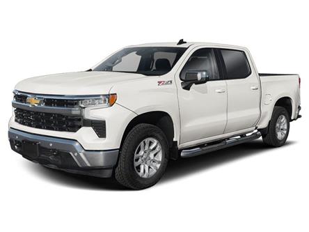 2026 Chevrolet Silverado 1500 LTZ (Stk: 26LD9779) in Unity - Image 1 of 2