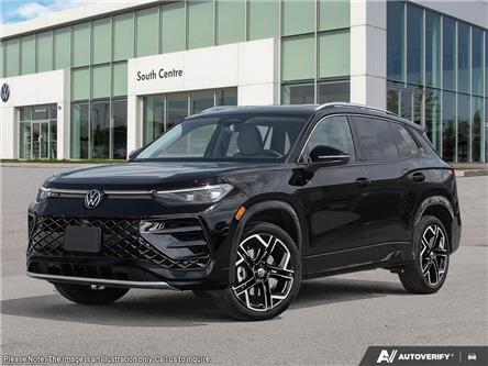 2026 Volkswagen Tiguan Highline Turbo R-Line (Stk: ST-280) in Calgary - Image 1 of 24 2026 Volkswagen Tiguan Highline Turbo R-Line (Stk: ST-280) in Calgary - Image 1 of 24