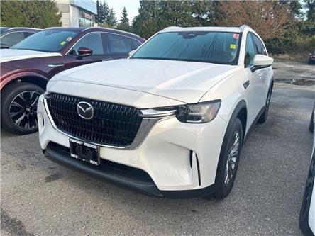 2026 Mazda CX-90 PHEV GS-L (Stk: 384562) in Surrey - Image 1 of 5