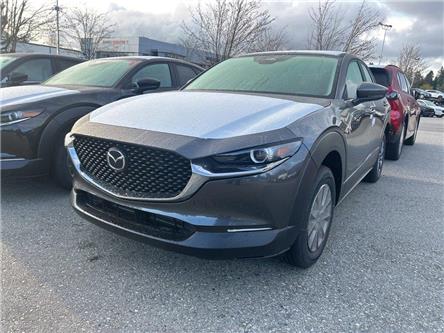 2026 Mazda CX-30 GX (Stk: 138651) in Surrey - Image 1 of 5