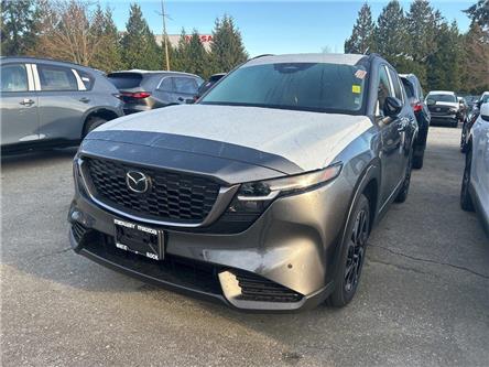 2026 Mazda CX-5 GS (Stk: 114414) in Surrey - Image 1 of 5 2026 Mazda CX-5 GS (Stk: 114414) in Surrey - Image 1 of 5