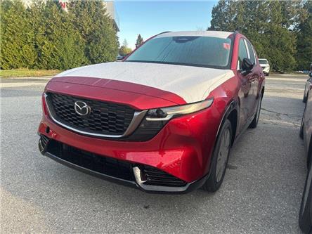 2026 Mazda CX-5 GT (Stk: 123479) in Surrey - Image 1 of 5 2026 Mazda CX-5 GT (Stk: 123479) in Surrey - Image 1 of 5