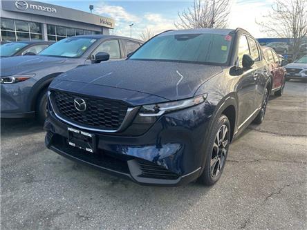 2026 Mazda CX-5 GS (Stk: 121978) in Surrey - Image 1 of 5 2026 Mazda CX-5 GS (Stk: 121978) in Surrey - Image 1 of 5