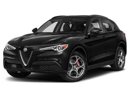 2019 Alfa Romeo Stelvio Quadrifoglio AWD (Stk: ARUC992) in Calgary - Image 1 of 3