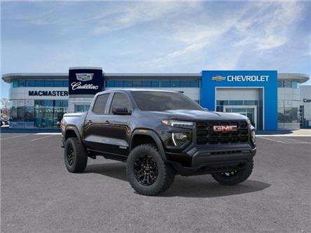 2026 GMC Canyon Elevation (Stk: 260101) in London - Image 1 of 24