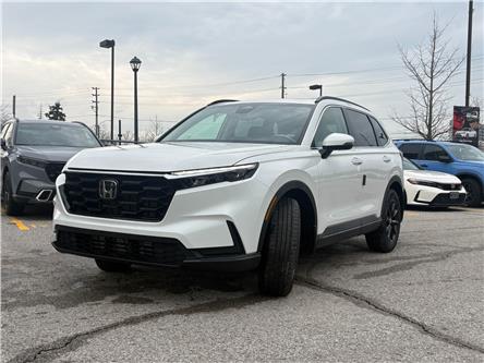 2026 Honda CR-V Sport (Stk: 262694) in Richmond Hill - Image 1 of 27 2026 Honda CR-V Sport (Stk: 262694) in Richmond Hill - Image 1 of 27