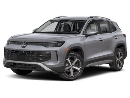 2026 Volkswagen Tiguan Comfortline (Stk: 26202-new) in North Bay - Image 1 of 3 2026 Volkswagen Tiguan Comfortline (Stk: 26202-new) in North Bay - Image 1 of 3