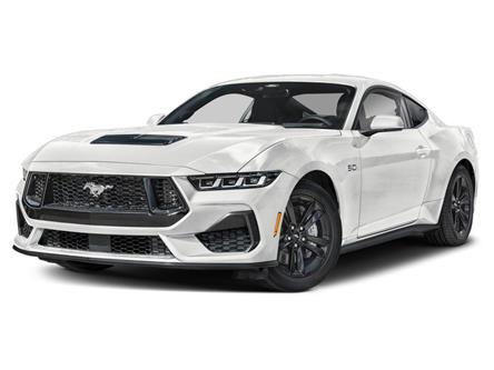 2026 Ford Mustang GT Premium (Stk: AFL260073) in Sault Ste. Marie - Image 1 of 11