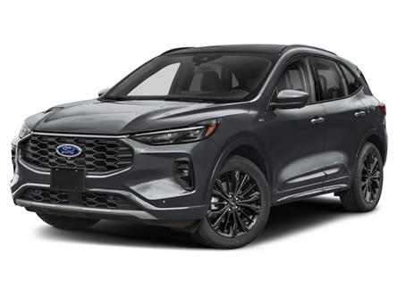 2025 Ford Escape ST-Line Elite (Stk: AFL250902) in Sault Ste. Marie - Image 1 of 10