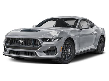 2026 Ford Mustang GT (Stk: AFL260199) in Sault Ste. Marie - Image 1 of 11
