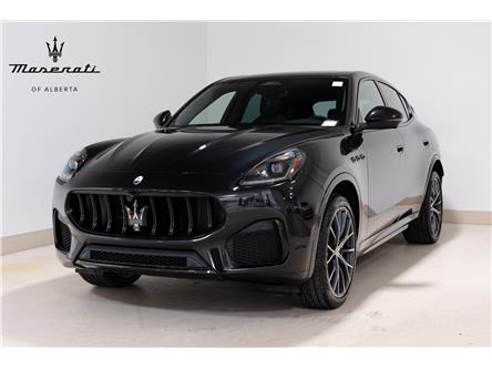 2026 Maserati Grecale Modena V6 (Stk: 1331MC) in Calgary - Image 1 of 26