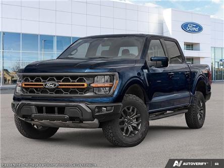 2026 Ford F-150 Tremor (Stk: TA-302) in Calgary - Image 1 of 24