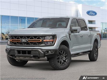 2026 Ford F-150 Tremor (Stk: TA-311) in Calgary - Image 1 of 24