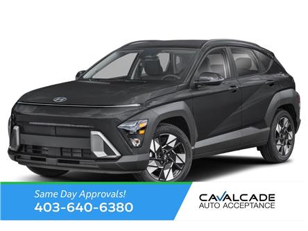 2024 Hyundai Kona 2.0L Preferred (Stk: B69429) in Calgary - Image 1 of 12 2024 Hyundai Kona 2.0L Preferred (Stk: B69429) in Calgary - Image 1 of 12