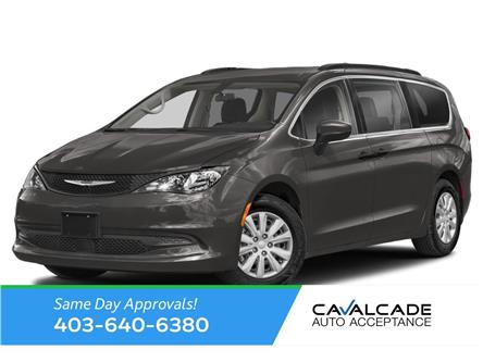 2023 Chrysler Grand Caravan SXT (Stk: B69425) in Calgary - Image 1 of 12