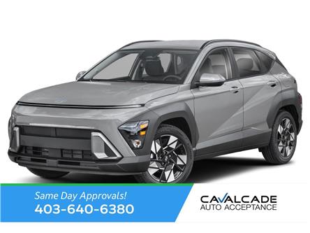2024 Hyundai Kona 2.0L Preferred (Stk: B69428) in Calgary - Image 1 of 12 2024 Hyundai Kona 2.0L Preferred (Stk: B69428) in Calgary - Image 1 of 12