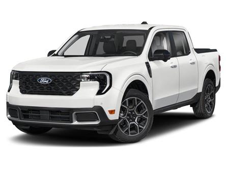 2026 Ford Maverick Lariat (Stk: W8SC022) in Sault Ste. Marie - Image 1 of 3