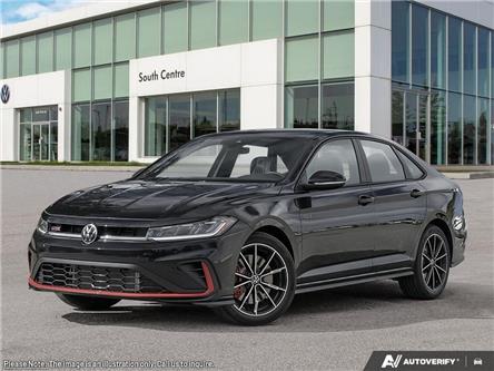 2026 Volkswagen Jetta GLI Autobahn (Stk: ST-423) in Calgary - Image 1 of 20