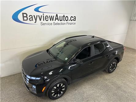 2025 Hyundai Santa Cruz Preferred (Stk: 43856J) in Belleville - Image 1 of 31 2025 Hyundai Santa Cruz Preferred (Stk: 43856J) in Belleville - Image 1 of 31