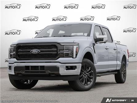 2026 Ford F-150 Lariat (Stk: FI119) in Sault Ste. Marie - Image 1 of 24