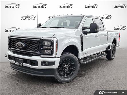 2026 Ford F-250 XLT (Stk: AFL260307) in Hamilton - Image 1 of 20